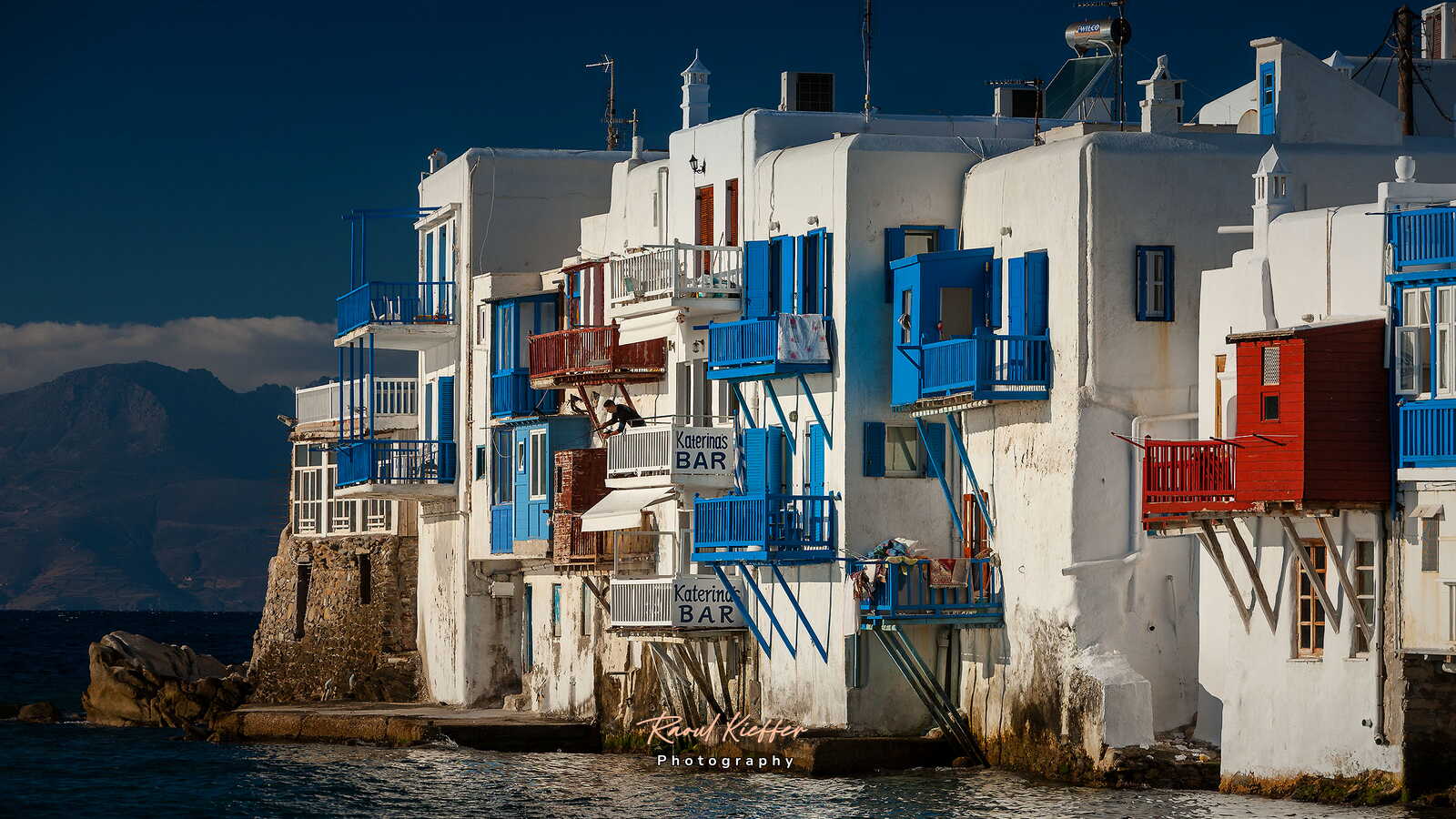 Mykonos