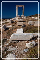 Chora, Naxos (1)