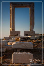 Naxos (421) Chora