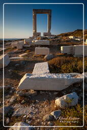 Naxos (425) Chora