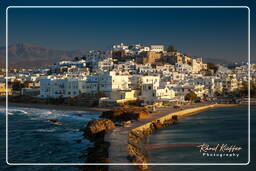 Naxos (430) Chora