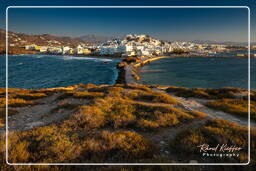 Naxos (433) Chora