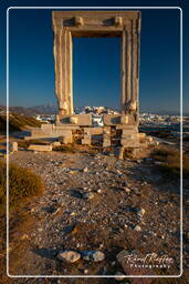 Naxos (448) Chora