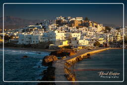 Naxos (467) Chora