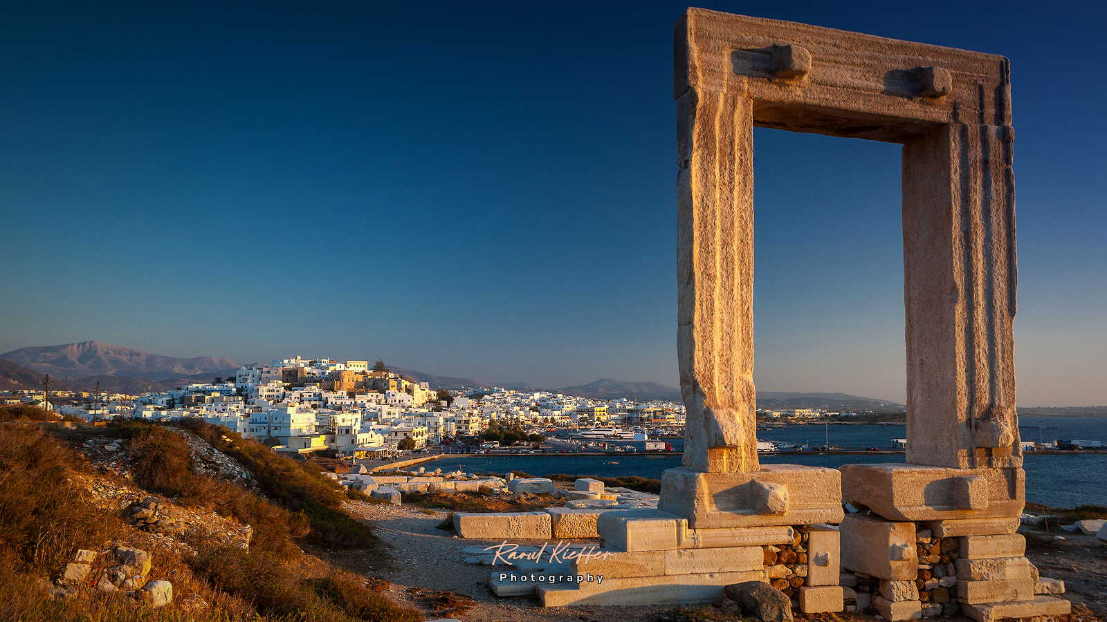 Naxos