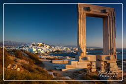 Naxos (488) Chora