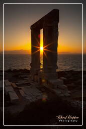 Naxos (507) Chora