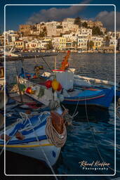 Naxos (557) Chora