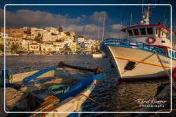 Naxos (558) Chora