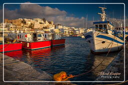 Naxos (560) Chora