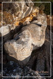 Naxos (649) Apollonas