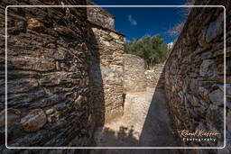 Naxos (705) Panagia Drosiani