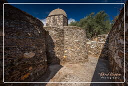 Naxos (710) Panagia Drosiani