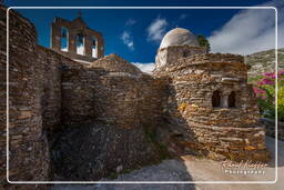 Naxos (717) Panagia Drosiani