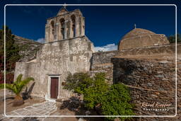 Naxos (739) Panagia Drosiani