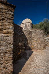 Naxos (757) Panagia Drosiani