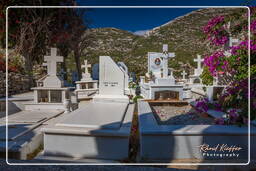 Naxos (767) Panagia Drosiani