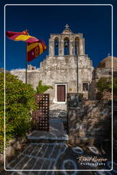 Naxos (776) Panagia Drosiani