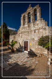 Naxos (784) Panagia Drosiani