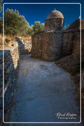 Naxos (795) Panagia Drosiani