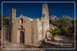 Naxos (814) Panagia Drosiani