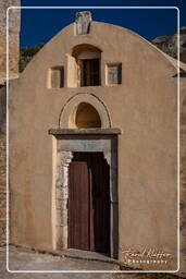 Naxos (820) Panagia Drosiani