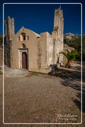 Naxos (851) Panagia Drosiani