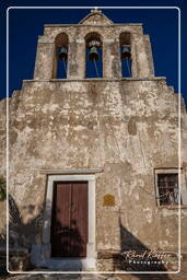 Naxos (862) Panagia Drosiani