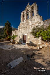 Naxos (866) Panagia Drosiani