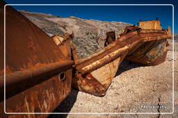 Naxos (956) Moutonas