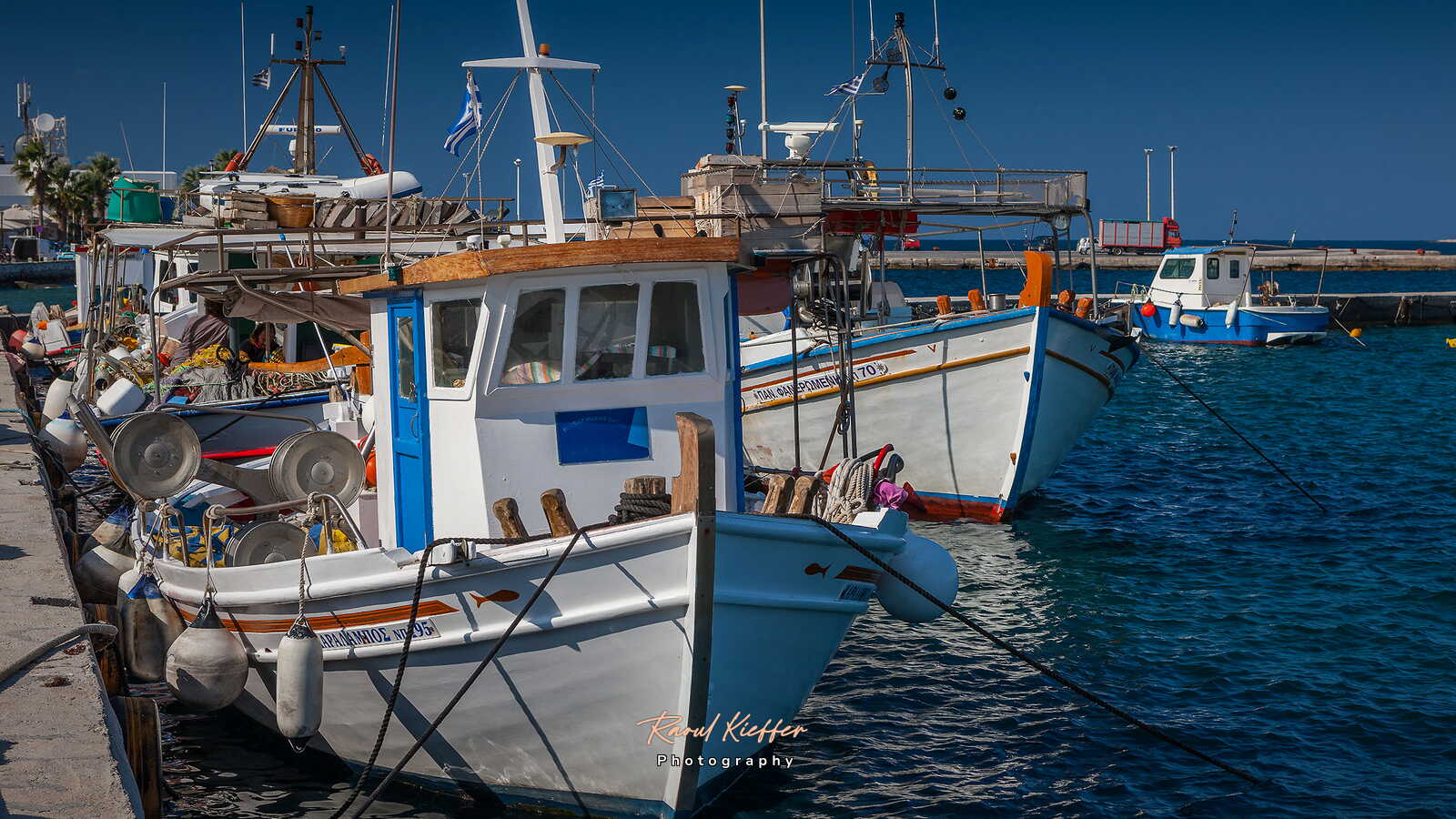 Paros
