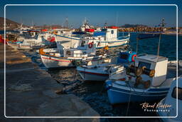 Paros (416) Naoussa