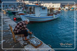 Paros (505) Naoussa