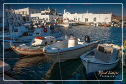 Naoussa, Paros (519)