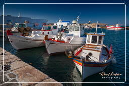 Naoussa, Paros (862)