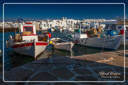 Paros (868) Naoussa