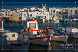 Paros (876) Naoussa