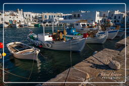 Naoussa, Paros (884)