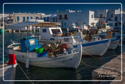 Paros (888) Naoussa