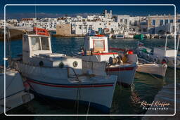 Paros (892) Naoussa