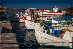 Naoussa, Paros (901)