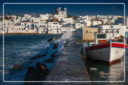 Naoussa, Paros (906)