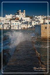 Naoussa, Paros (1111)