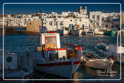 Paros (1131) Naoussa