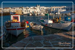 Naoussa, Paros (1156)