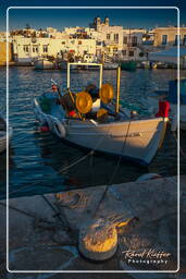 Naoussa, Paros (1306)