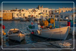 Naoussa, Paros (1313)