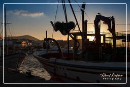 Naoussa, Paros (1333)