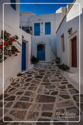 Lefkes, Paros (1439)