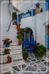 Lefkes, Paros (1447)